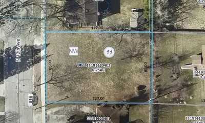 Residential Land For Sale in 