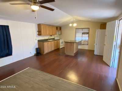 Home For Rent in Wittmann, Arizona