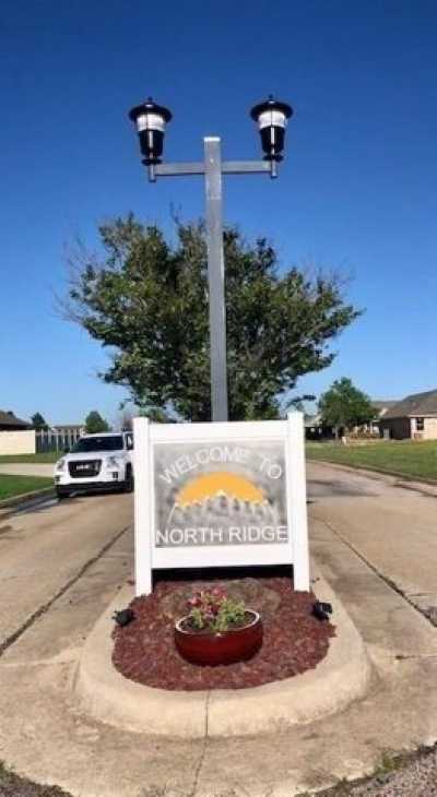 Residential Land For Sale in Prague, Oklahoma