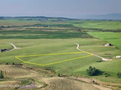 Residential Land For Sale in Tetonia, Idaho