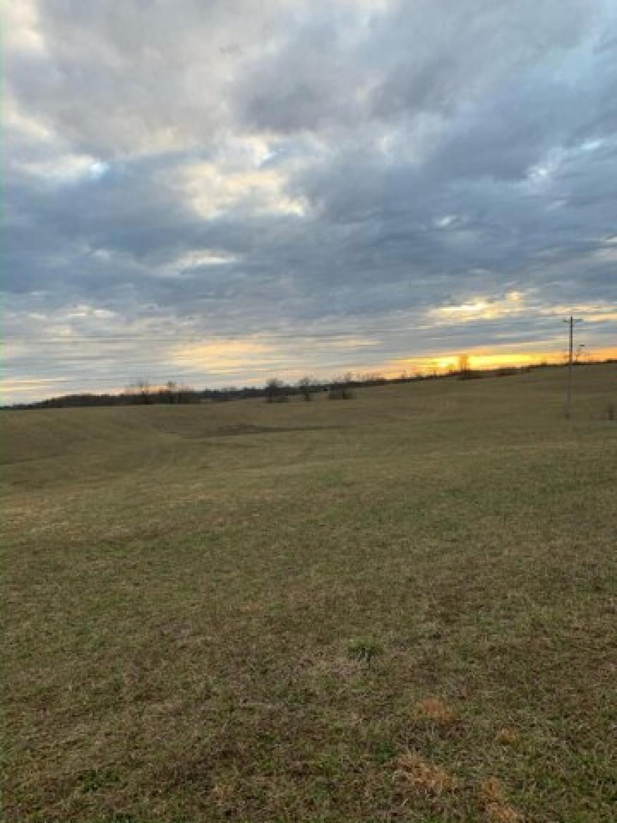 Picture of Residential Land For Sale in Nicholasville, Kentucky, United States