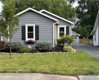 Home For Sale in Perrysburg, Ohio