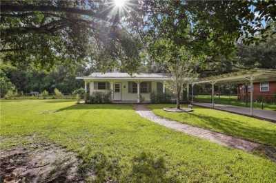 Home For Sale in Lacombe, Louisiana