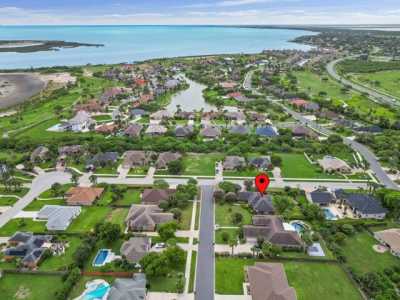 Home For Sale in Laguna Vista, Texas