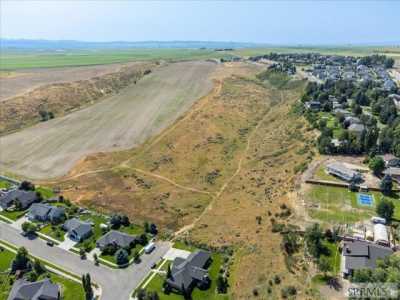 Residential Land For Sale in Rexburg, Idaho