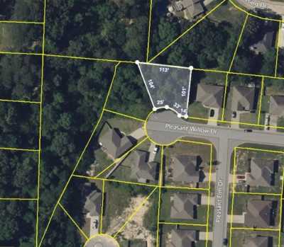 Residential Land For Sale in Benton, Arkansas