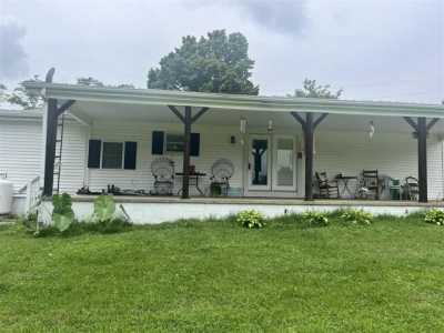 Home For Sale in Scottsville, Kentucky