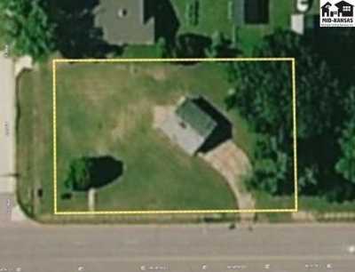 Home For Sale in Harper, Kansas