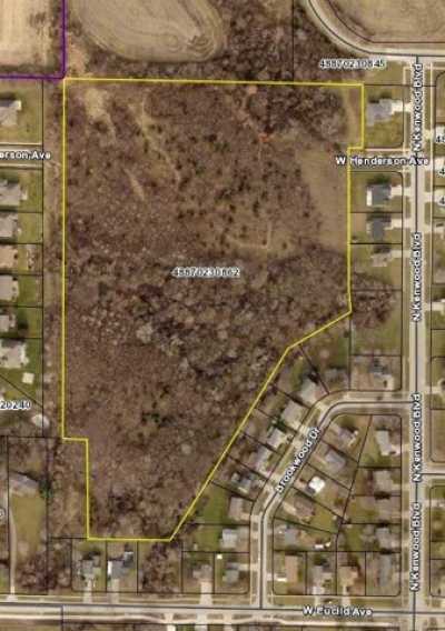 Residential Land For Sale in Indianola, Iowa