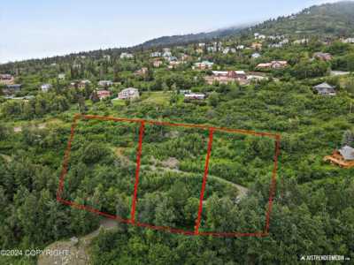 Residential Land For Sale in Anchorage, Alaska