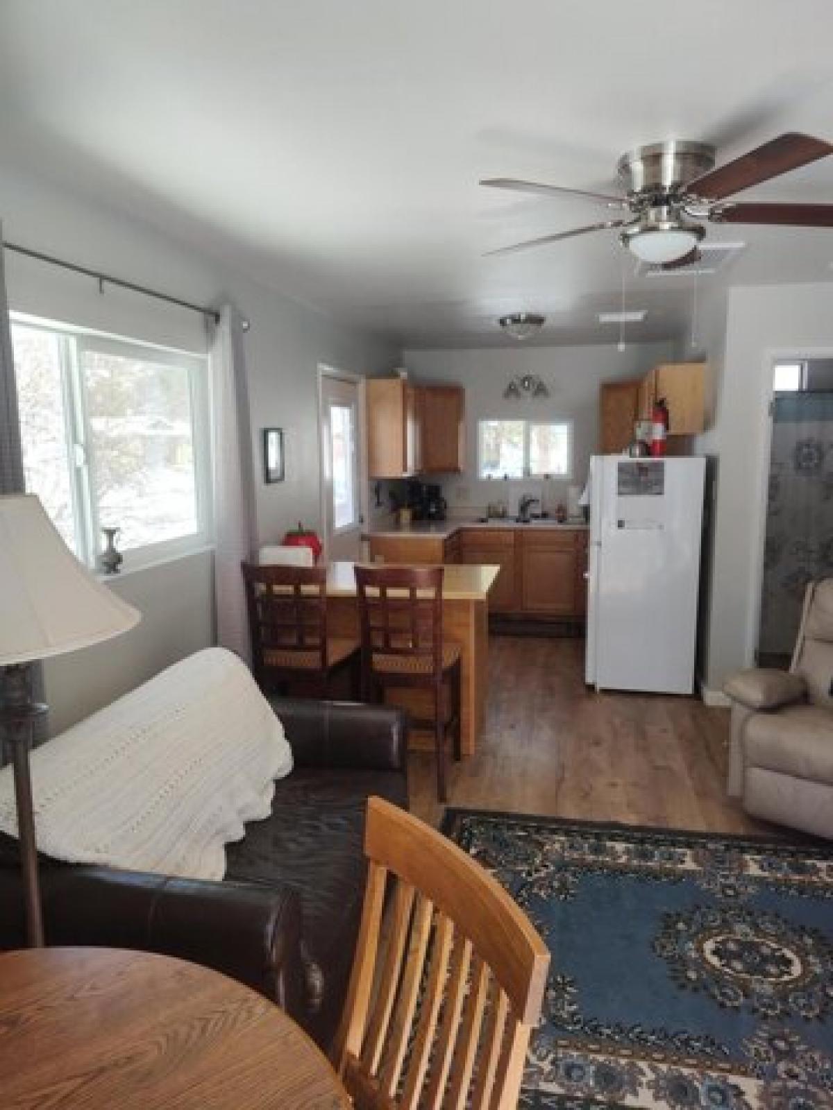 Picture of Home For Rent in Strawberry, Arizona, United States