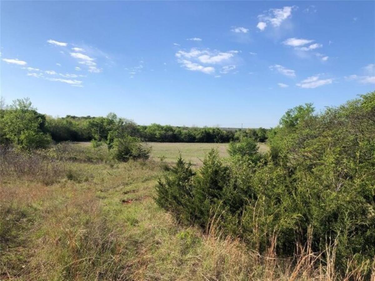 Picture of Residential Land For Sale in Meridian, Oklahoma, United States