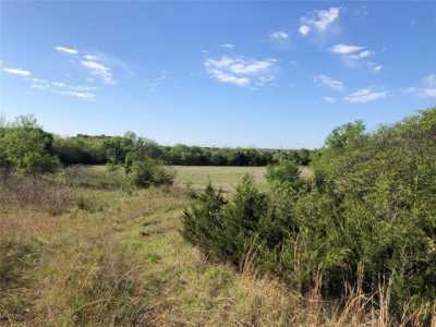 Residential Land For Sale in Meridian, Oklahoma