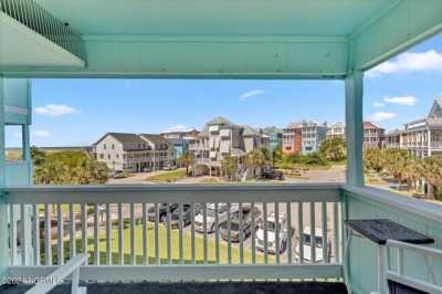 Home For Sale in Atlantic Beach, North Carolina