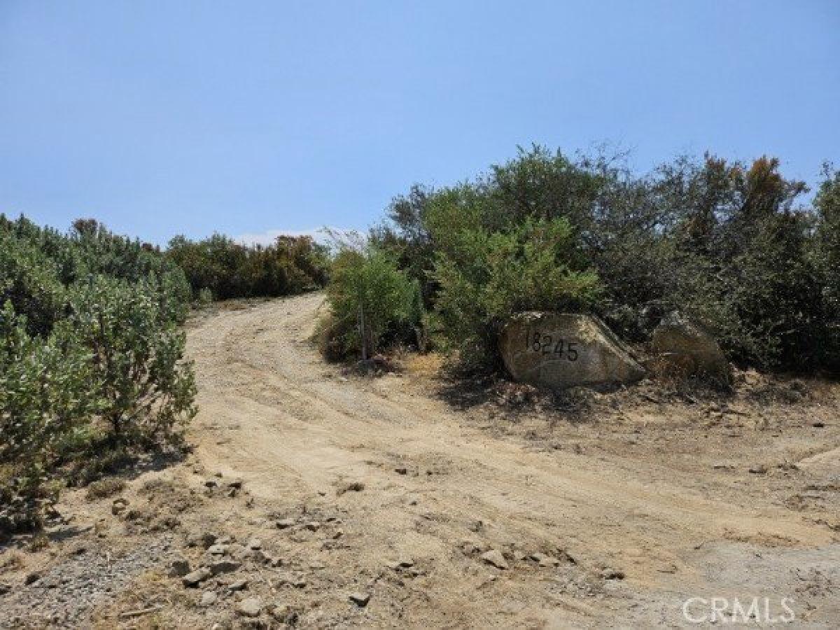 Picture of Residential Land For Sale in Murrieta, California, United States