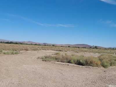 Residential Land For Sale in Fallon, Nevada