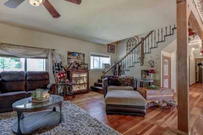 Home For Sale in McCloud, California