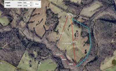 Residential Land For Sale in Nancy, Kentucky