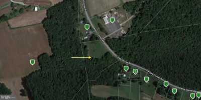 Residential Land For Sale in Cordova, Maryland