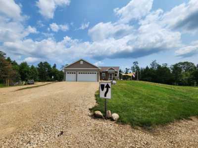 Home For Sale in Necedah, Wisconsin