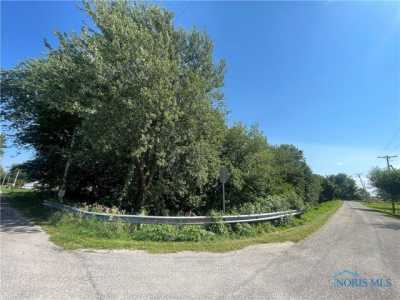 Residential Land For Sale in Curtice, Ohio