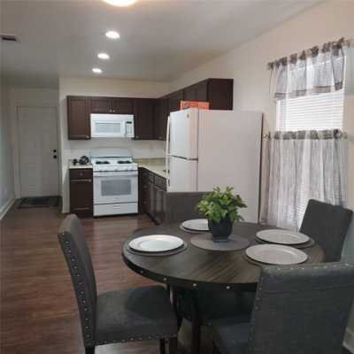 Home For Rent in Cleveland, Texas