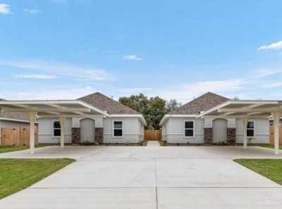 Apartment For Rent in Weslaco, Texas