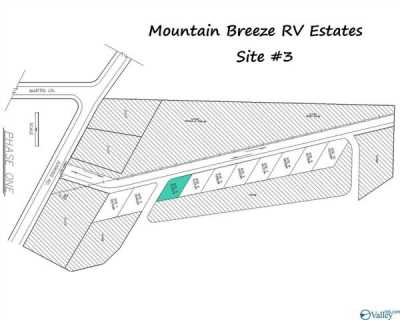 Residential Land For Sale in Guntersville, Alabama