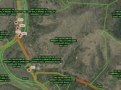 Residential Land For Sale in 