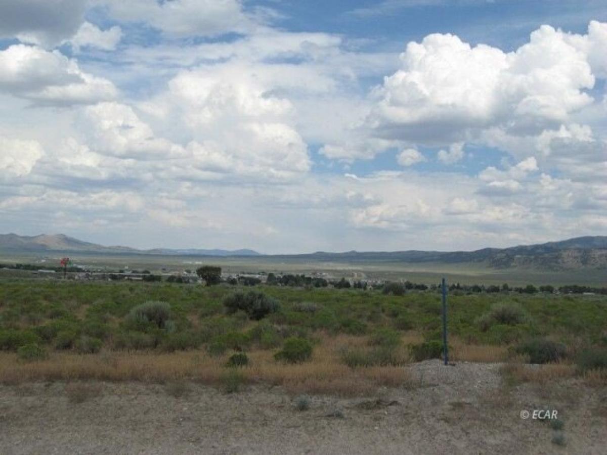 Picture of Residential Land For Sale in Wells, Nevada, United States