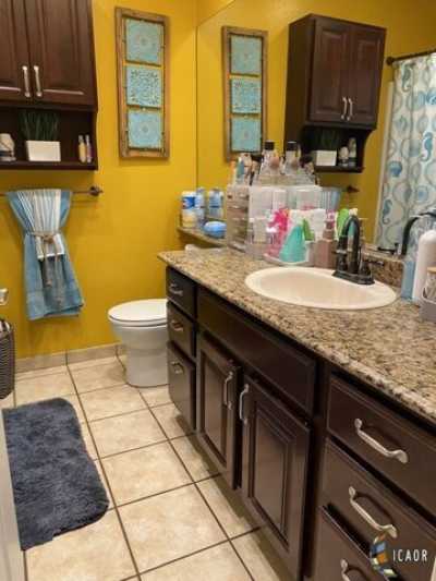 Home For Sale in Calexico, California