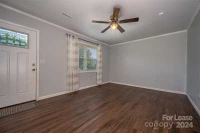 Home For Rent in Forest City, North Carolina