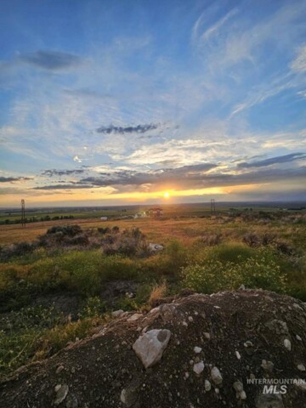 Picture of Residential Land For Sale in Eden, Idaho, United States