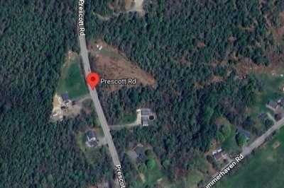 Residential Land For Sale in Manchester, Maine