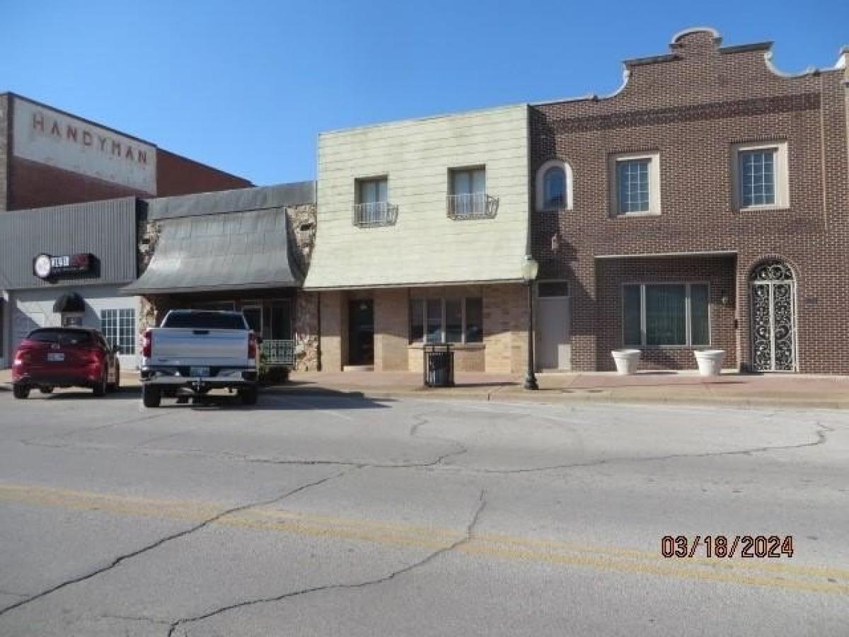 Picture of Home For Rent in Chickasha, Oklahoma, United States