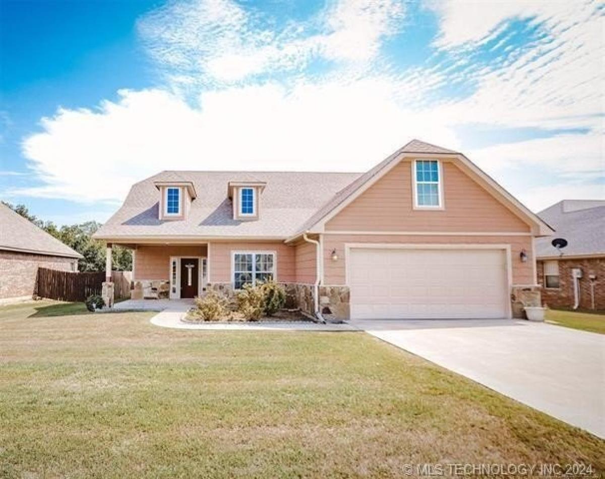 Picture of Home For Sale in Durant, Oklahoma, United States