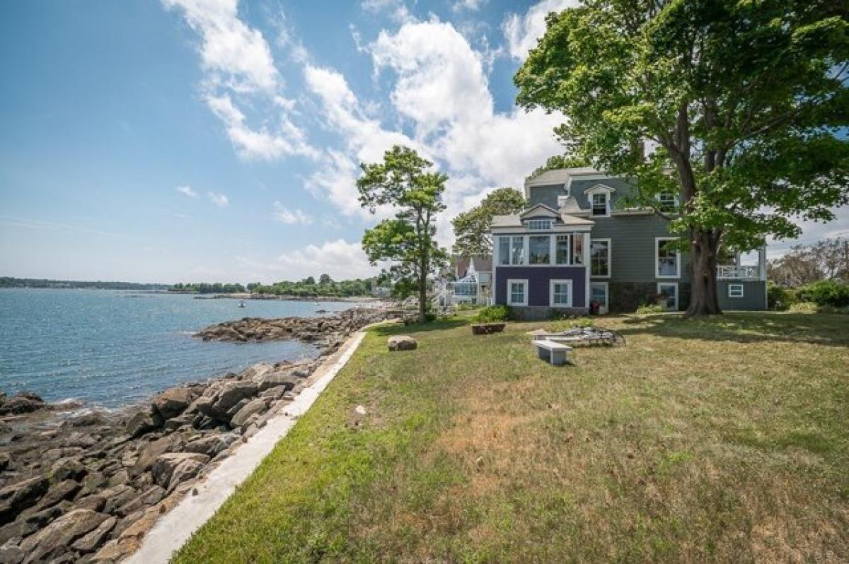 Picture of Home For Sale in Salem, Massachusetts, United States