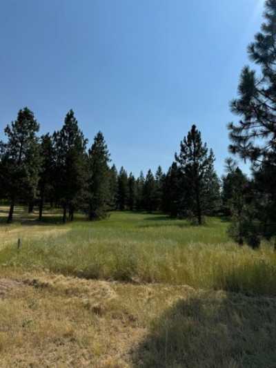 Residential Land For Sale in Reardan, Washington