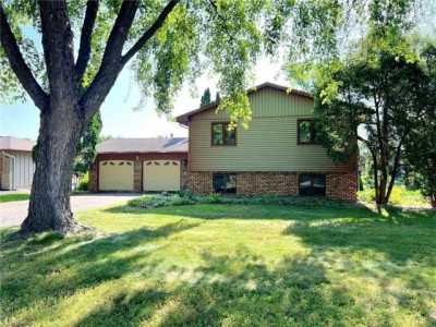 Home For Sale in Mounds View, Minnesota