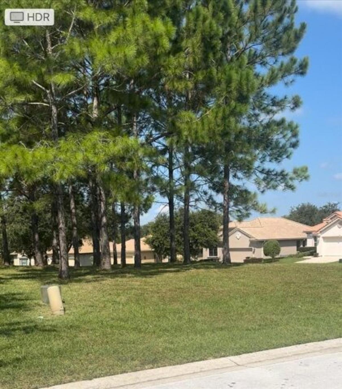 Picture of Residential Land For Sale in Hernando, Florida, United States