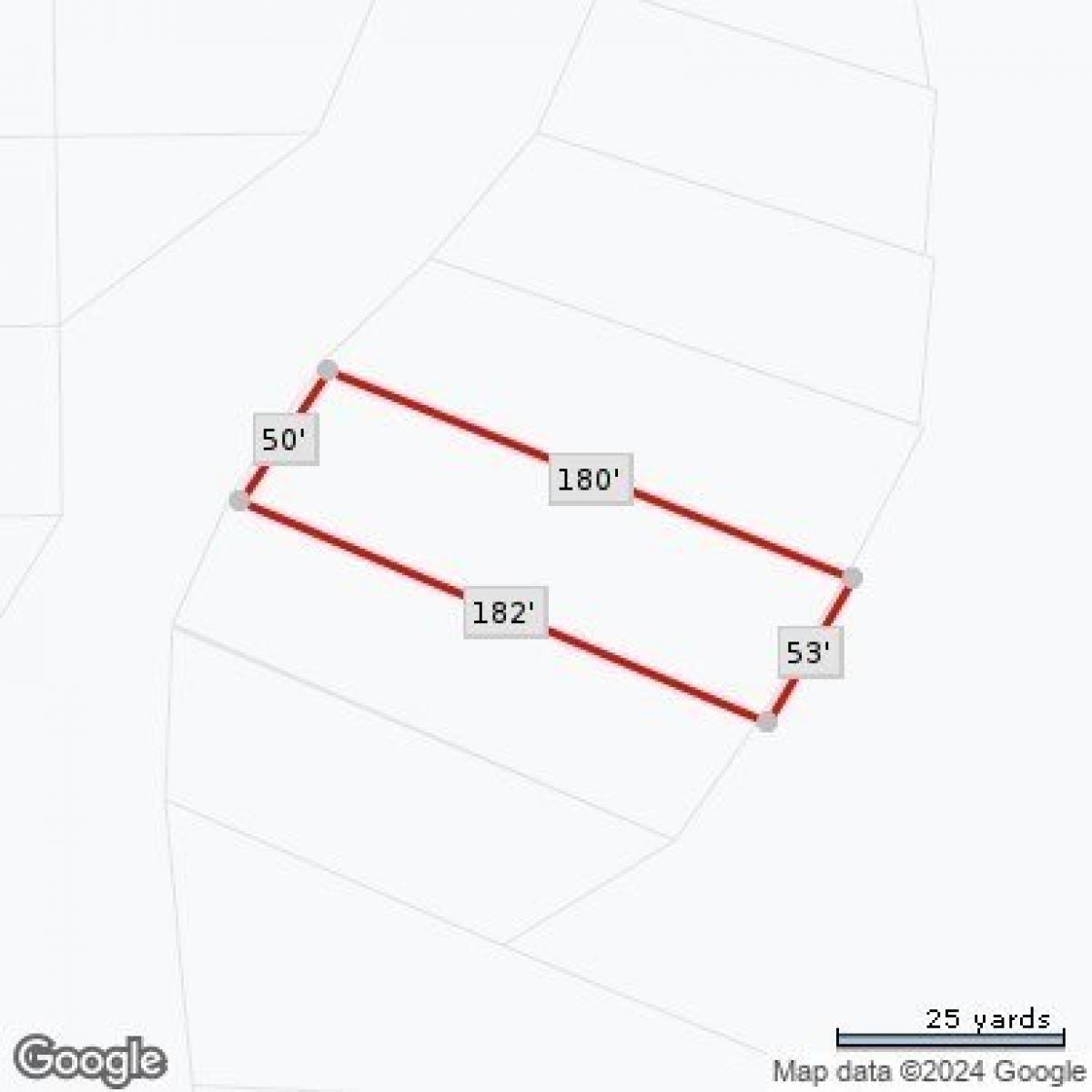 Picture of Residential Land For Sale in New Caney, Texas, United States