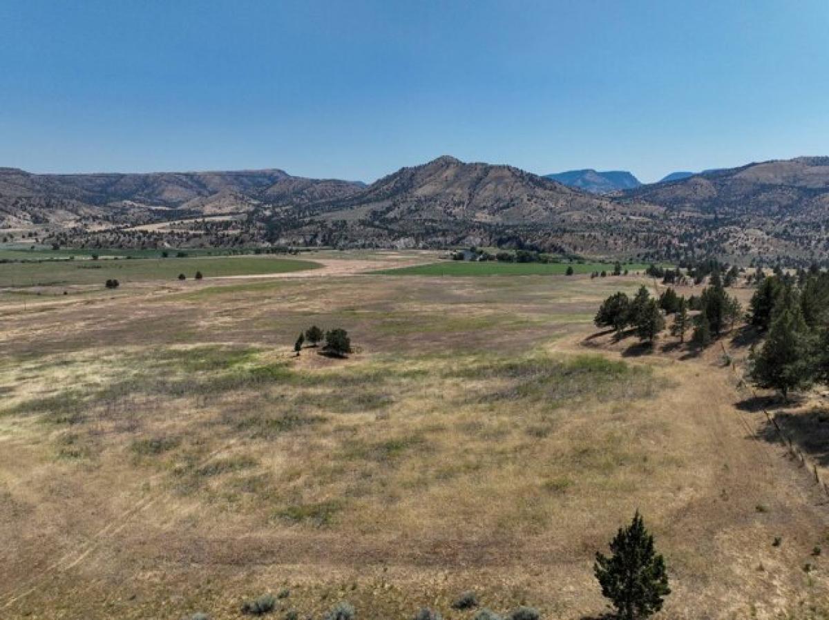 Picture of Residential Land For Sale in Kimberly, Oregon, United States