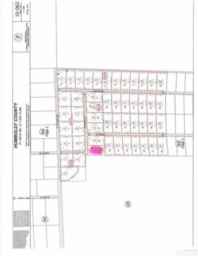 Residential Land For Sale in Winnemucca, Nevada