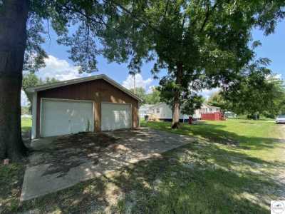 Home For Sale in Deepwater, Missouri