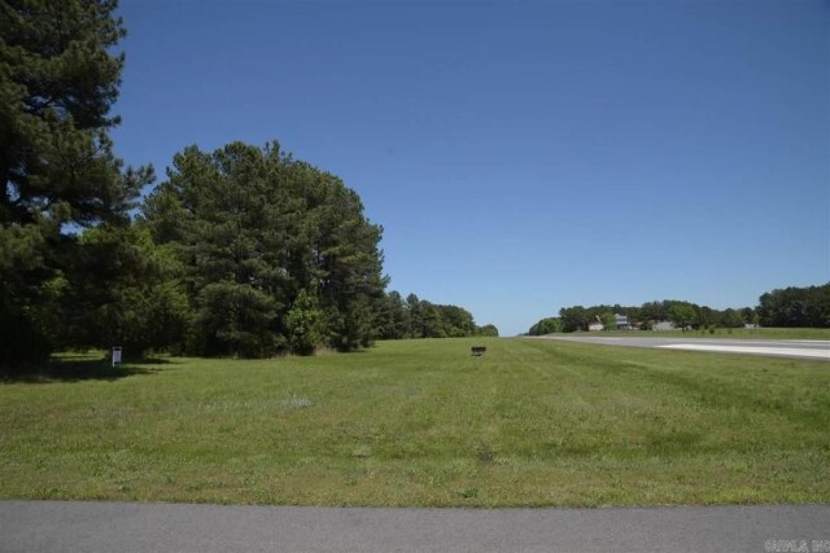 Picture of Residential Land For Sale in Clinton, Arkansas, United States