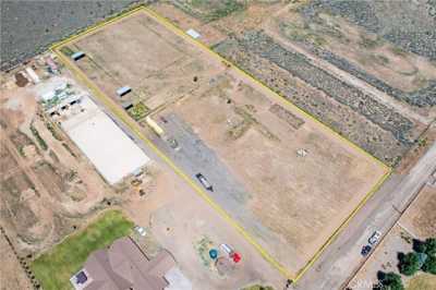 Residential Land For Sale in Big Bear City, California