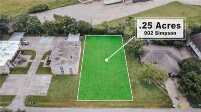 Residential Land For Sale in Victoria, Texas