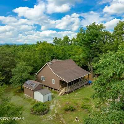 Home For Sale in Williamsport, Pennsylvania