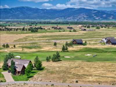 Residential Land For Sale in Victor, Idaho