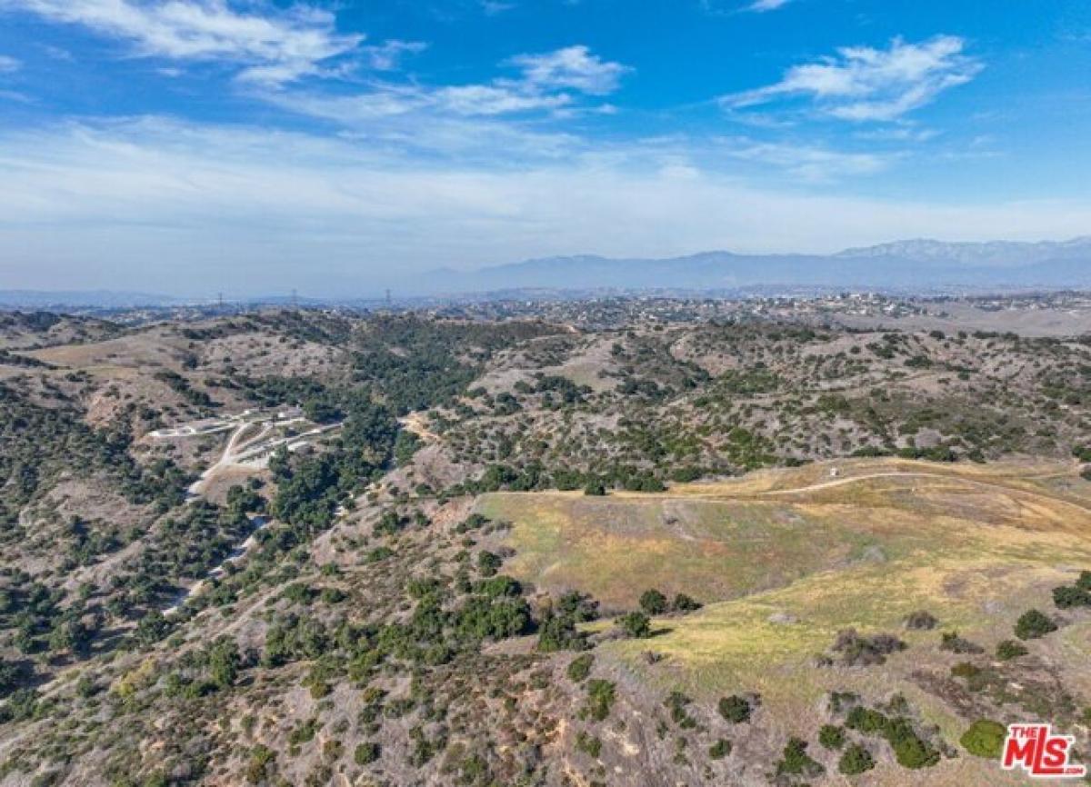 Picture of Residential Land For Sale in Brea, California, United States